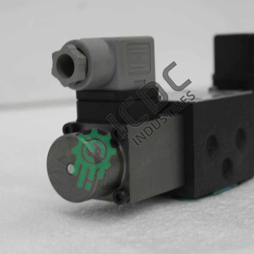 DUPLOMATIC - MD1EP4-S124/30-24 - Electromechanical - Solenoid Valve | ICDC-050126 - immagine 3