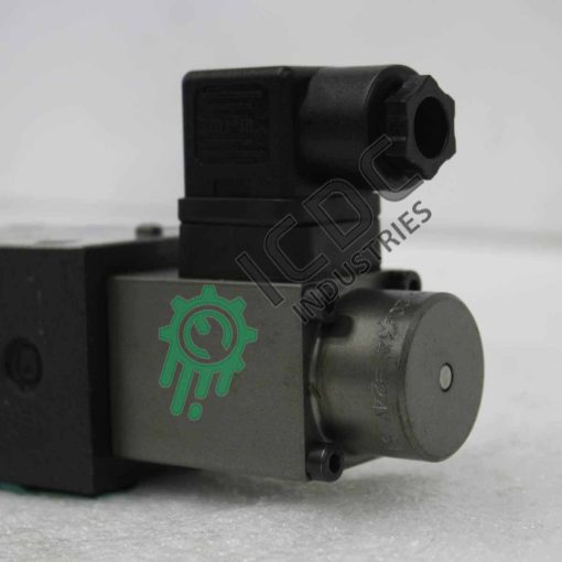 DUPLOMATIC - MD1EP4-S124/30-24 - Electromechanical - Solenoid Valve | ICDC-050126 - immagine 4