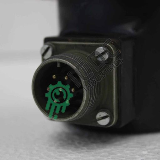 ELCIS - QZD63-900-5-B-N-CM-R - Electronic - Encoder | ICDC-050091 - Image 3