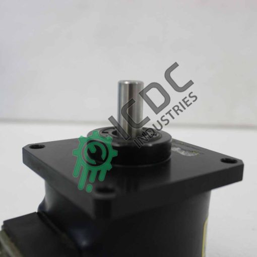 ELCIS - QZD63-900-5-B-N-CM-R - Electronic - Encoder | ICDC-050091 - Image 4