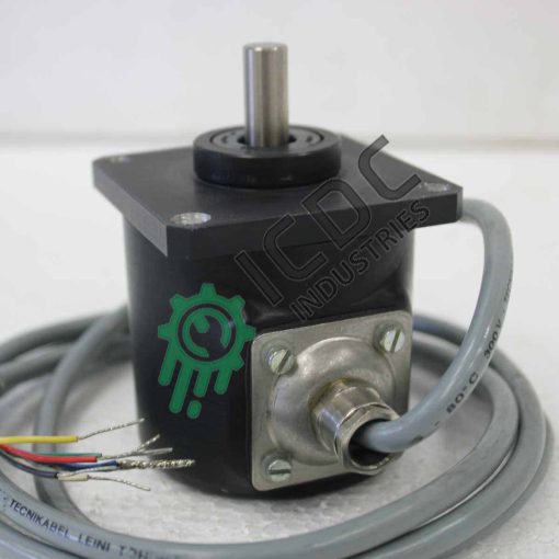 ELCIS - Z63-500-5-B-N-CW-R - Electronic - Encoder | ICDC-050092 - Image 3