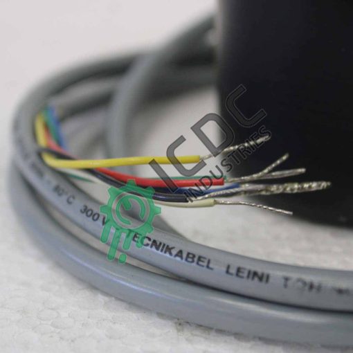 ELCIS - Z63-500-5-B-N-CW-R - Electronic - Encoder | ICDC-050092 - Image 4