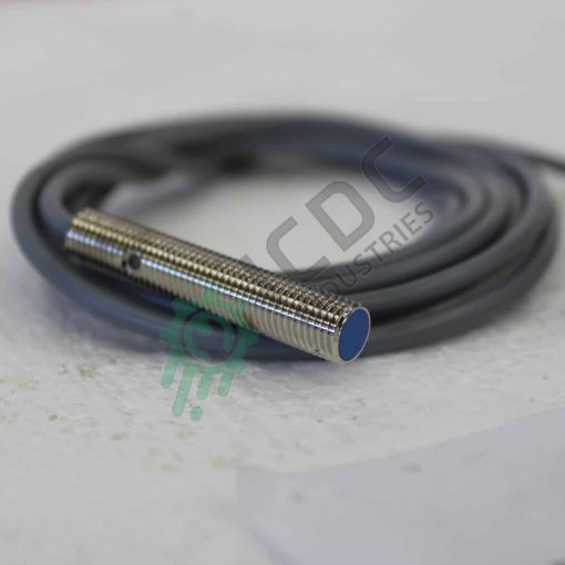 FAE - IS58 -02 - Electromechanical - Proximity Switch | ICDC-050075 - Image 2