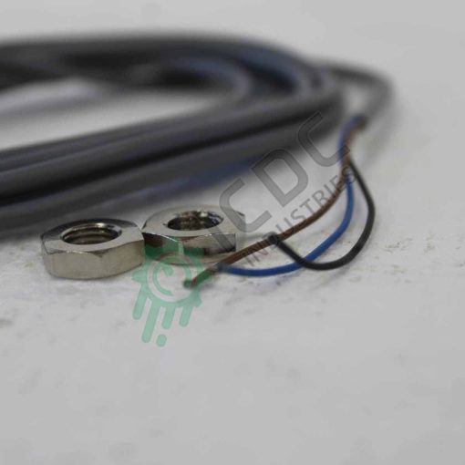 FAE - IS58 -02 - Electromechanical - Proximity Switch | ICDC-050075 - Image 3