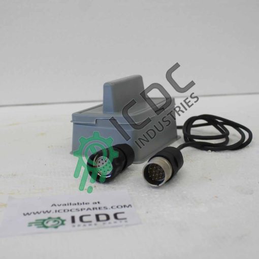 HEIDENHAIN - AK ERM 18 - Electronic - Encoder | ICDC-050088 - Image 3
