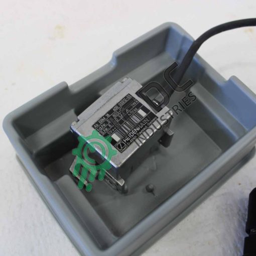 HEIDENHAIN - AK ERM 18 - Electronic - Encoder | ICDC-050088 - Image 4