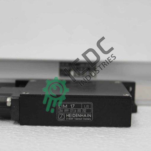 HEIDENHAIN - LIM 17 286-899-01 + LIM 102 285 282 02 - Electromechanical - Proximity Switch | ICDC-050089 - Image 2