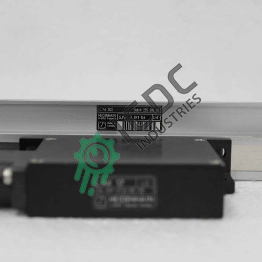 HEIDENHAIN - LIM 17 286-899-01 + LIM 102 285 282 02 - Electromechanical - Proximity Switch | ICDC-050089 - Image 3