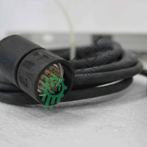 HEIDENHAIN - LIM 17 286-899-01 + LIM 102 285 282 02 - Electromechanical - Proximity Switch | ICDC-050089 - Image 4