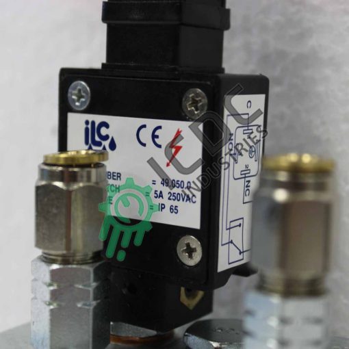 ILC - 49.050.0 - Oleodynamic - Fluid Dispenser | ICDC-050128 - Image 2