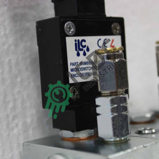 ILC - 49.050.0 - Oleodynamic - Fluid Dispenser | ICDC-050128 - Image 3