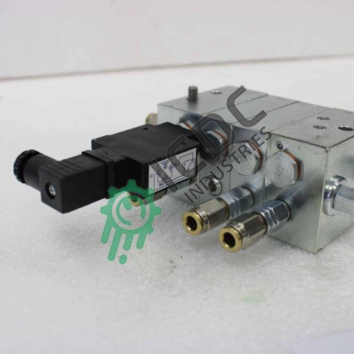 ILC - 49.050.0 - Oleodynamic - Fluid Dispenser | ICDC-050128 - Image 4