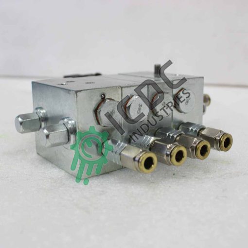 ILC - 49.050.0 - Oleodynamic - Fluid Dispenser | ICDC-050128 - Image 5