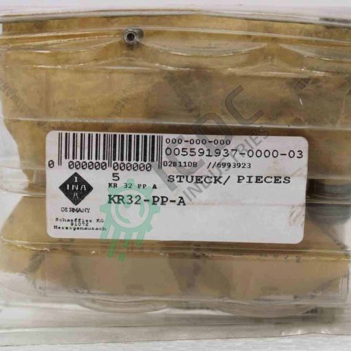 INA - KR32-PP-A - Mechanical - Bearing | ICDC-050013 - Image 2