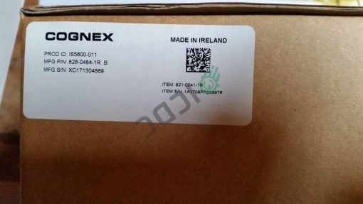 COGNEX - IS5600-011 - Electronic Equipment - ICDC-039045 - New - Image 2