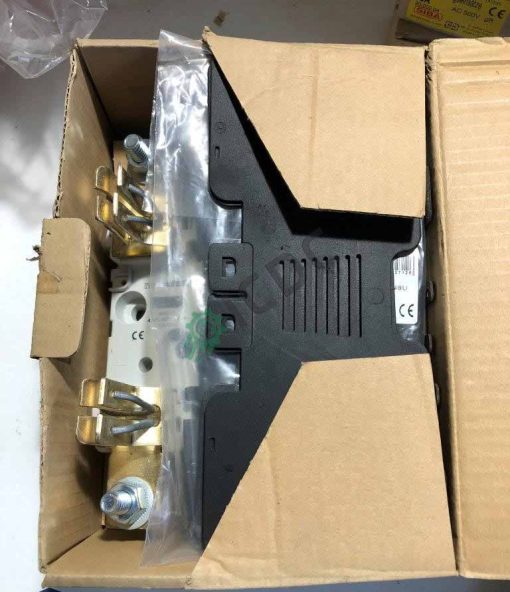 ITALWEBER - 2540210 - NHU-2DIN-S Electrical Fuses - ICDC-045500 - Image 2