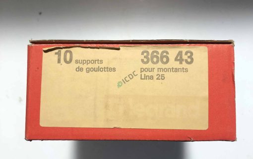 LEGRAND 366 43 | Available in Stock in ICDC!