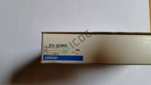 OMRON - ZFV-XC3BV2 - Electrical Cables and Fairleads - ICDC-039125 - New - Image 2