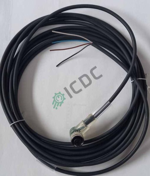 PHOENIX SAC4 5mt - PURM12F-3L RRG | In Stock in ICDC!