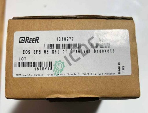 REER - 1310977 - Mechanic Equipment - ICDC-045520