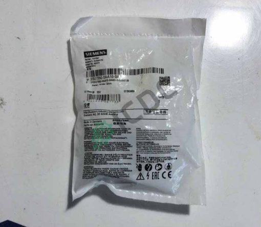 SIEMENS - 3SU1550-0AA10-0AA0 - Electronic Equipment - ICDC-045532