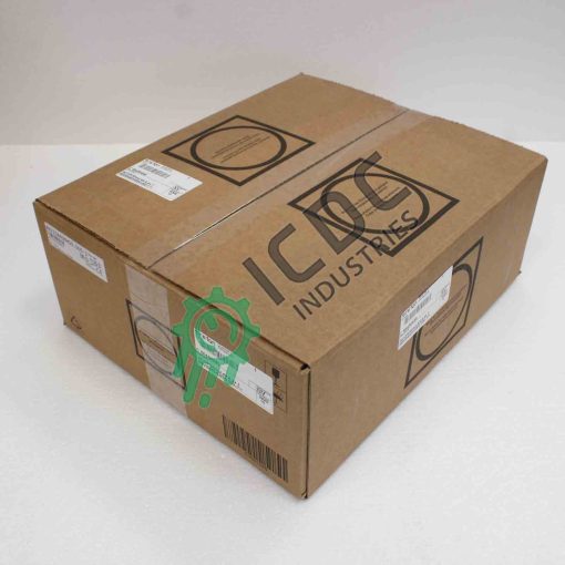 B&R AUTOMATION - 8BVI0440HWS0.000-1 - Electronic Driver | ICDC-050200 - Image 3