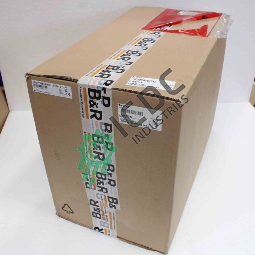 B&R AUTOMATION - 8BVP0880HW00.008-1 - Electronic Module | ICDC-050206 - immagine 3