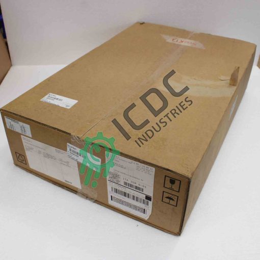 B&R AUTOMATION - AP 1906 CB SDL - Electronic Display | ICDC-050194 - Image 3