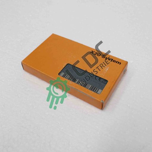 B&R AUTOMATION - X20AI4622 - X20 System Electronic Module | ICDC-050189 - immagine 3