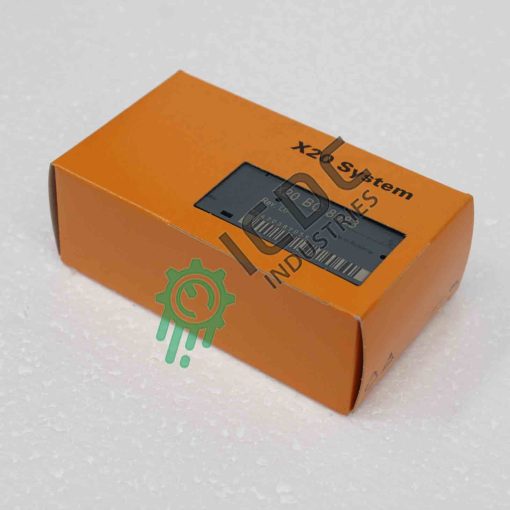 B&R AUTOMATION - X20BC8083 - X20 System Electronic Module | ICDC-050181 - Image 3