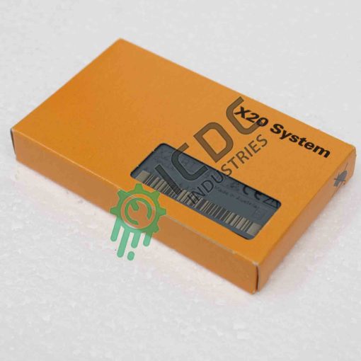 B&R AUTOMATION - X20BT9400 - X20 System Electronic Module | ICDC-050188 - Image 3