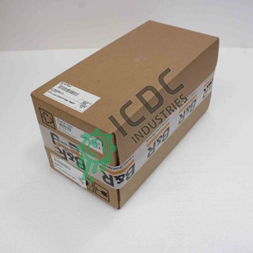 B&R AUTOMATION - X20CP1584 - X20 System Electronic CPU | ICDC-050179 - Image 3