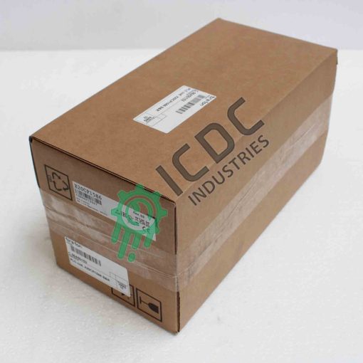 B&R AUTOMATION - X20CP1586 - X20 System Electronic PC | ICDC-050192 - Image 3