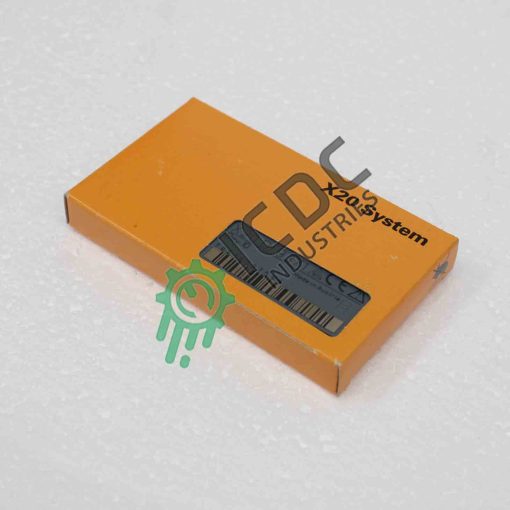 B&R AUTOMATION - X20DC2396 - X20 System Electronic Module | ICDC-050187 - Image 3