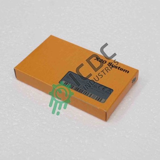 B&R AUTOMATION - X20DO9322 - X20 System Electronic Module | ICDC-050186 - Image 3