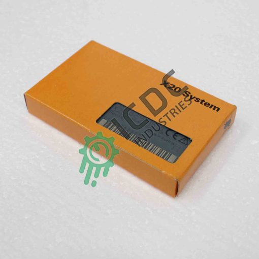 B&R AUTOMATION - X20PS2100 - X20 System Electronic Module | ICDC-050182 - Image 3