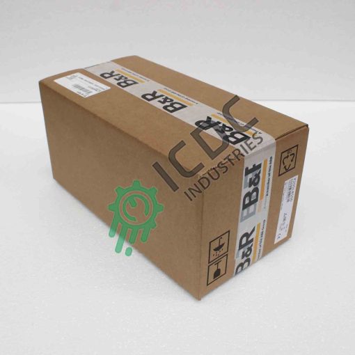 B&R AUTOMATION - X20SL8100 - X20 System Electronic Module | ICDC-050180 - Image 3