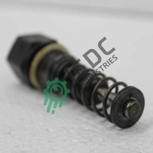 LINCOLN - 105 SM 200-5XN-2K6 - Mechanical - Accessory | ICDC-050135 - immagine 2