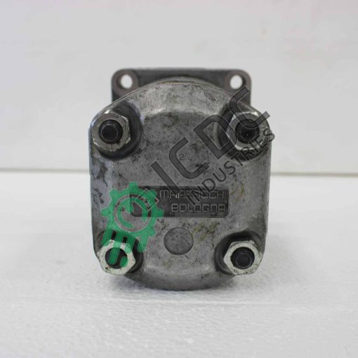 MARZOCCHI - 2 D 25 - Mechanical - Gear Reducer | ICDC-050118 - Image 2