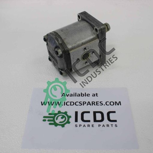 MARZOCCHI - 2 D 25 - Mechanical - Gear Reducer | ICDC-050118 - Image 3