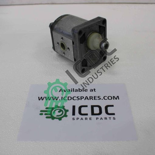 MARZOCCHI - 2 D 25 - Mechanical - Gear Reducer | ICDC-050118 - Image 4