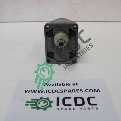 MARZOCCHI - 2 D 25 - Mechanical - Gear Reducer | ICDC-050118 - Image 5