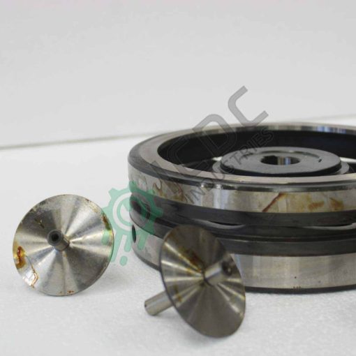 MOTOVARIO - 3019066 - Mechanical - Hub | ICDC-050059 - Image 2