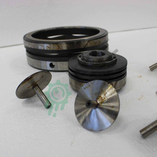 MOTOVARIO - 3019066 - Mechanical - Hub | ICDC-050059 - Image 3