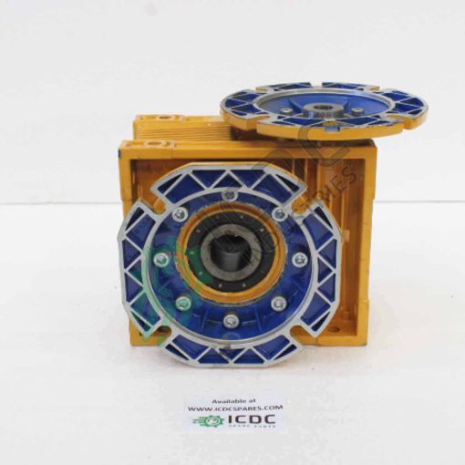 MOTOVARIO - NMRV/ 90F - Mechanical - Gear Reducer | ICDC-050066 - immagine 3