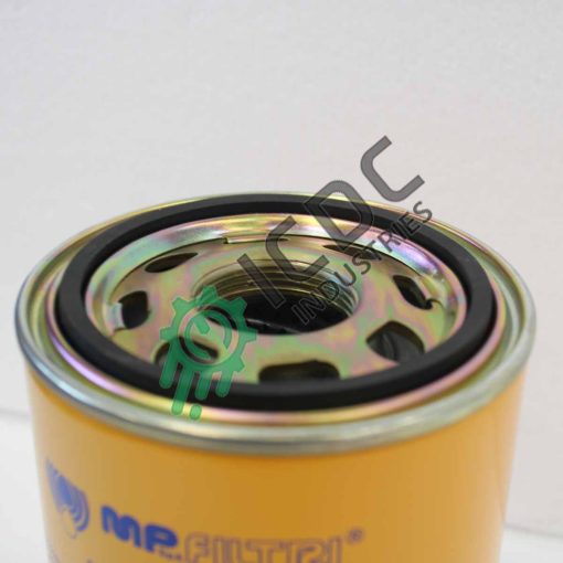 MP FILTRI - CS-100-A10-A - Filter | ICDC-050127 - Image 3