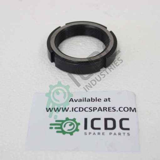 NADELLA - LR 18 55X 200 - Electromechanical - Roller | ICDC-050028 - Image 3