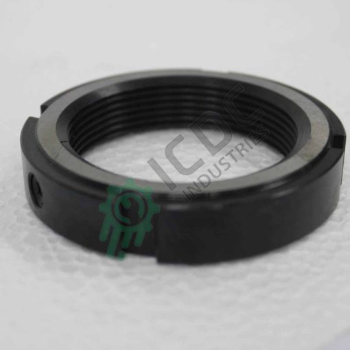 NADELLA - LR 18 55X 200 - Electromechanical - Roller | ICDC-050028 - Image 4