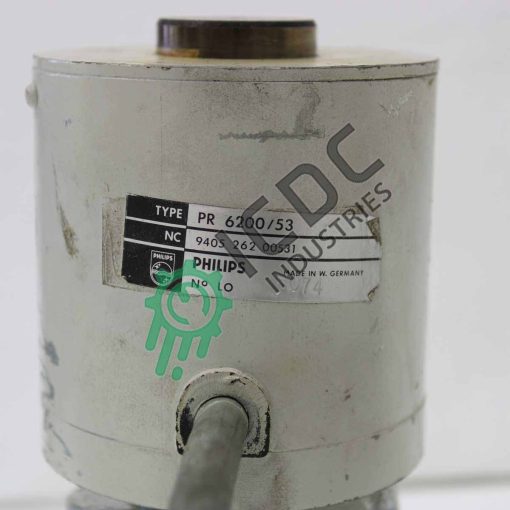 PHILIPS - PR 6200/53 - Electromechanical - Brake | ICDC-050085 - Image 3