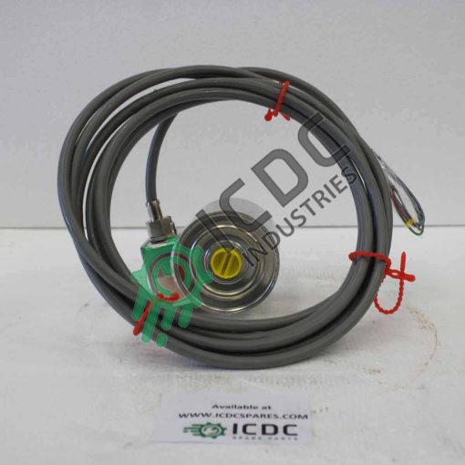 PHILIPS - PR 6206/23 - Electromechanical - Brake | ICDC-050084 - Image 3